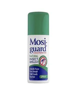Mosi-Guard 100ml Insect Repellent - Pump Spray