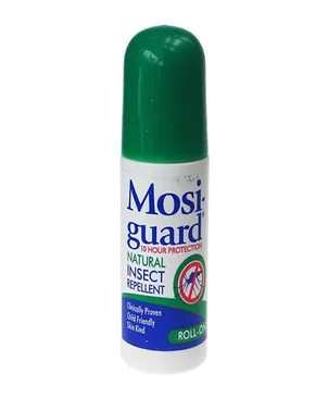 Mosi-Guard 50ml Insect Repellent - Roll On