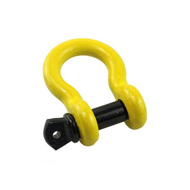 Mean Mother Bow Shackle 3.25T