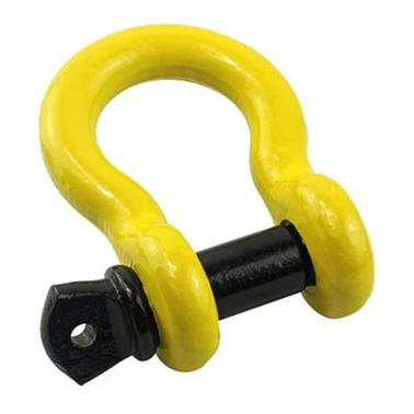 Mean Mother Bow Shackle 4.7T