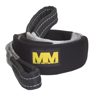 Mean Mother Equaliser Strap 2.5M 8T