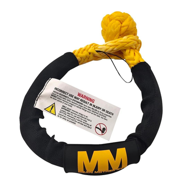 Mean Mother 14700Kg Soft Shackle