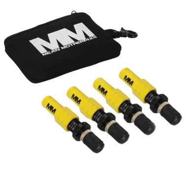 Mean Mother 4X4 Tyre Deflator (4Pk)
