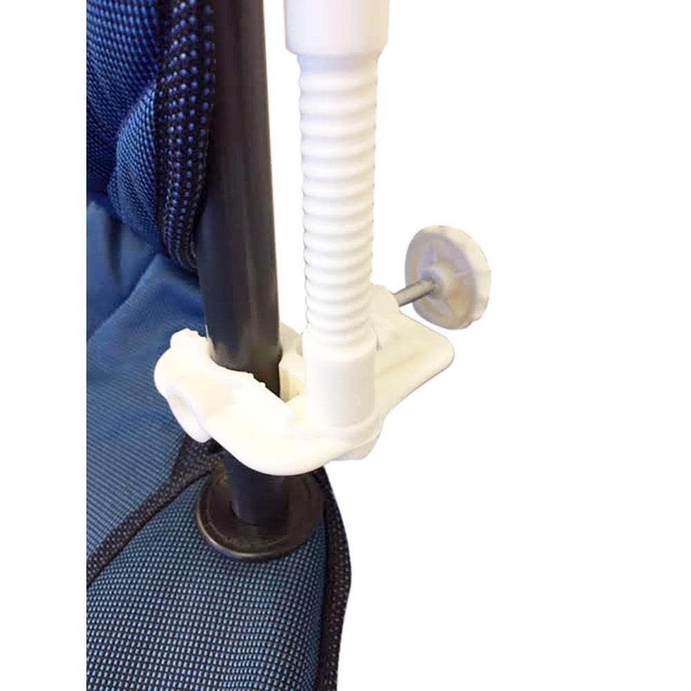 OZtrail Clip On Chair Umbrella