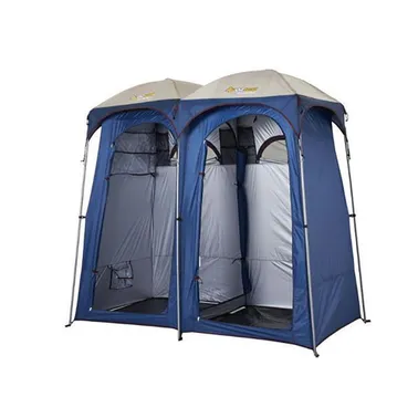 OZtrail Ensuite Duo Dome
