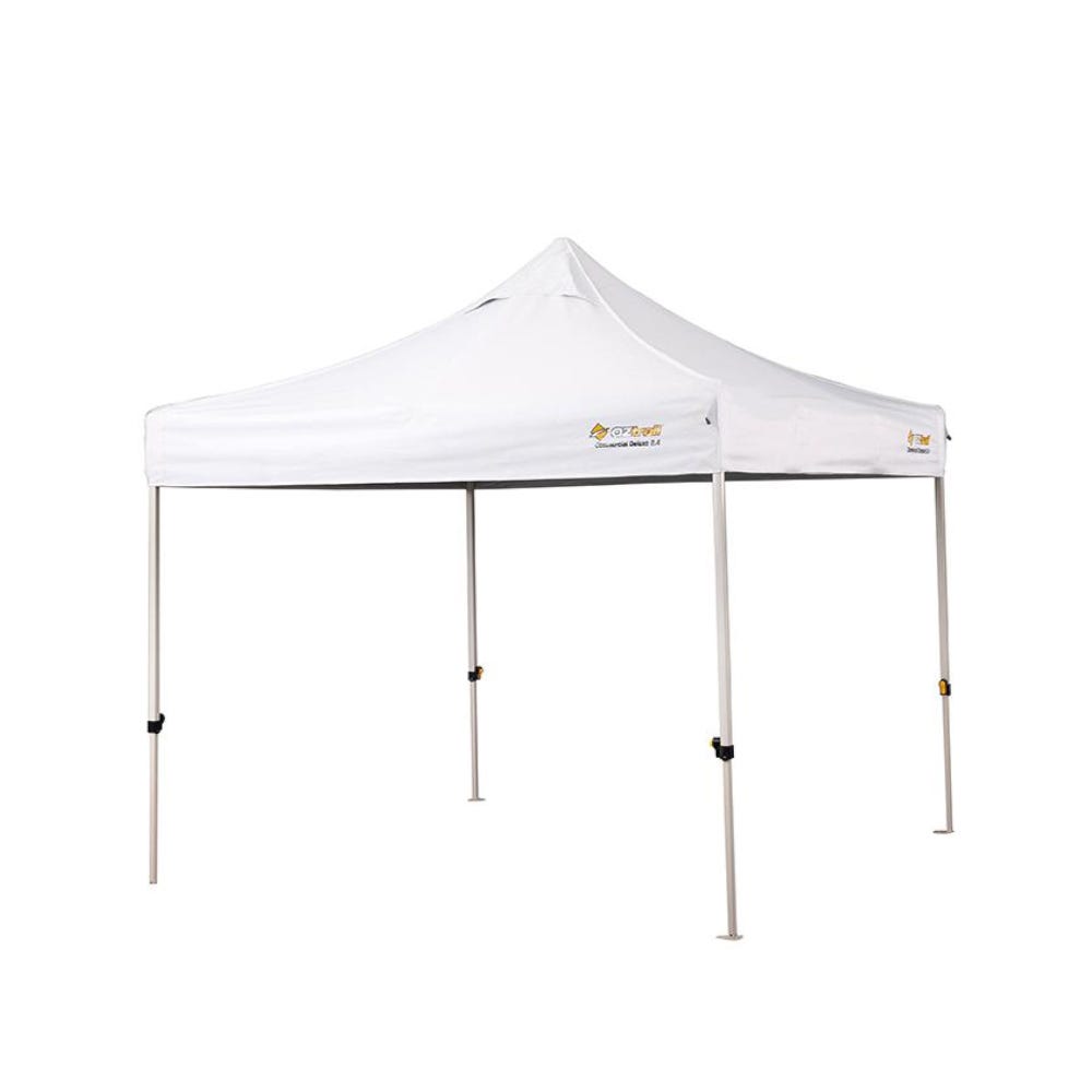 Oztrail Commercial Deluxe x Gazebo