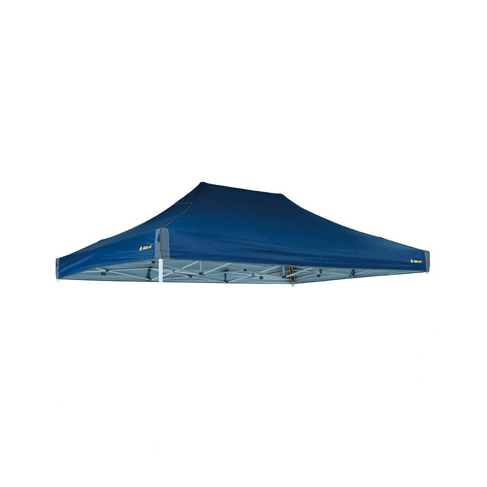 OZtrail Deluxe Canopy Blue
