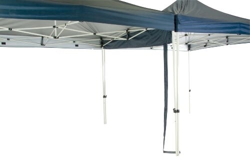 OZtrail Gazebo Gutter System - Main Image