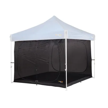 OZtrail Gazebo Screen House Inner Kit 3.0
