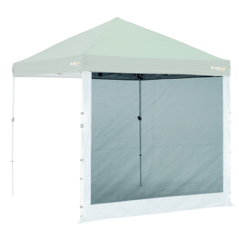 OZtrail Gazebo Mesh Wall