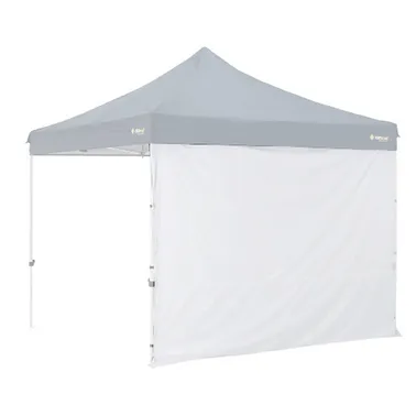 OZtrail Gazebo Solid Wall 2.4
