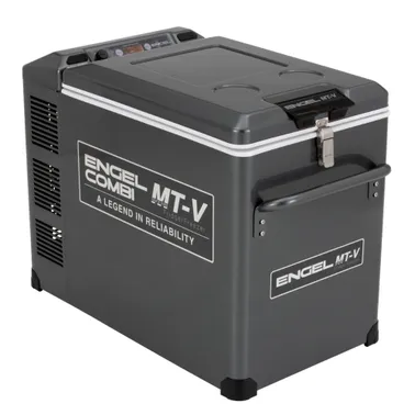 Engel MT-V45FC 39L Combi Portable Fridge and Freezer