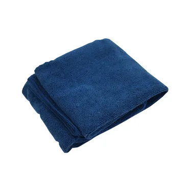 Sportztrek Microfibre Travel Towel - Medium 50x100cm - Navy