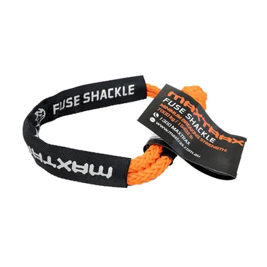 Maxtrax Fuse Shackle 7 Tonne