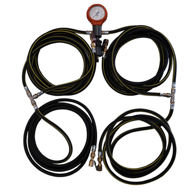 Maxtrax Indeflate 4 Hose