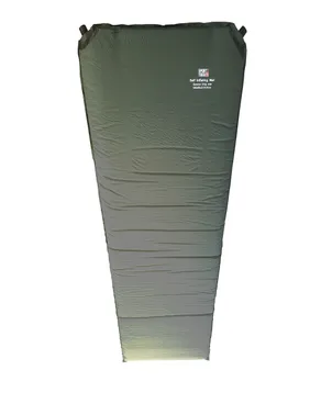 Sportztrek Gamma King Single Self Inflating Mattress