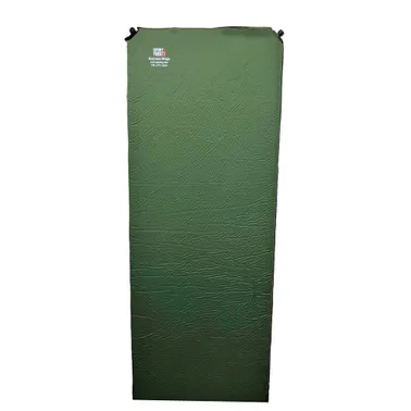 Sportztrek Gamma Mega Single Self-Inflating Mattress