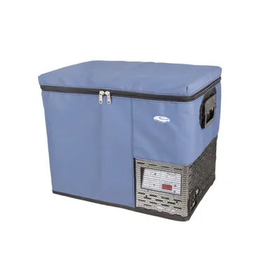 National Luna Fridge Jacket suit 55L and 60L Models