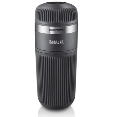 Wacaco Nanopresso Barista Kit