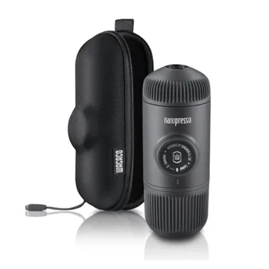 Wacaco Nanopresso Coffee Maker