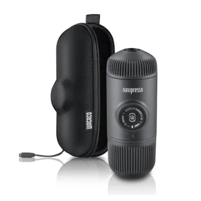 Wacaco Portable Coffee Makers for Outdoor Enthusiasts Tentworld