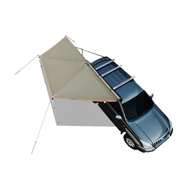 Oztent Foxwing 180 Awning RHS (Right Hand Side Mount)