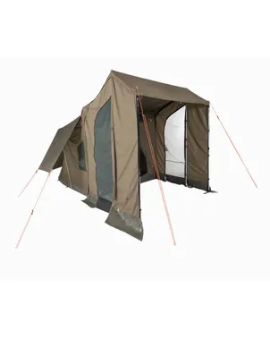Oztent RV3/5 Plus Peaked Side Panels (Panels Only)