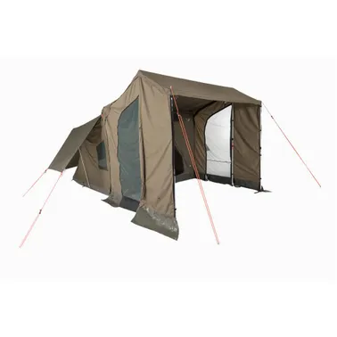 Oztent RV3/5 Plus Peaked Side Panels (Panels Only)