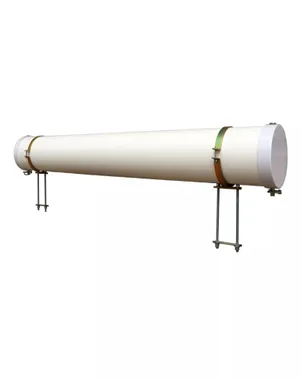 Supex Pole Holder/Carrier with Mounting Brackets - 180cm