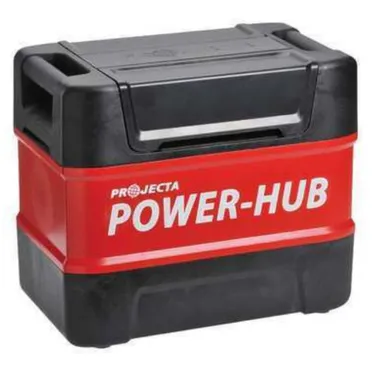 Projecta Power-Hub Battery Box