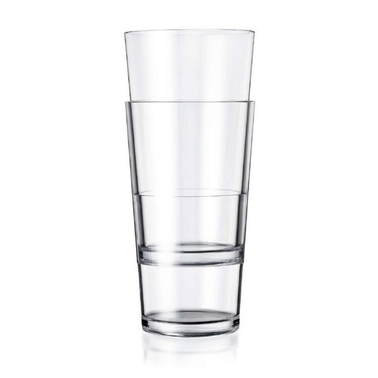 Palm Outdoor Alfresco Forever Highball Tumbler Tritan - 2-Pack