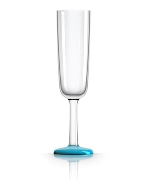 Marc Newson 180ml Forever Flute Tritan Non-Slip