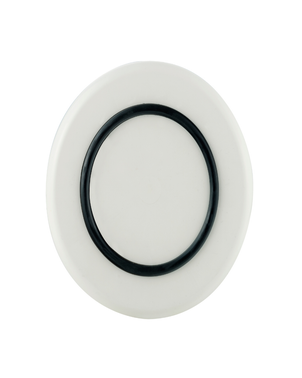 Palm Outdoor 22cm Forever Medium Plate Non-Slip