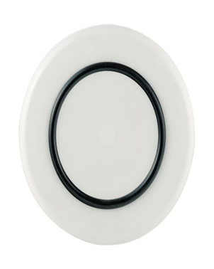 Palm Outdoor 25cm Forever Large Plate Non-Slip