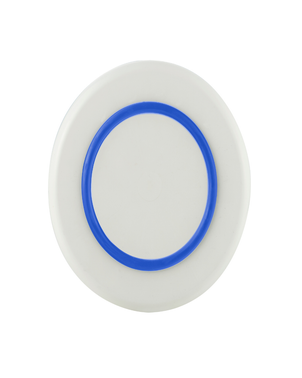 Palm Outdoor 22cm Forever Medium Plate Non-Slip
