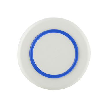 Palm Outdoor 22cm Forever Medium Plate Non-Slip