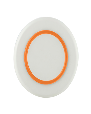 Palm Outdoor 22cm Forever Medium Plate Non-Slip