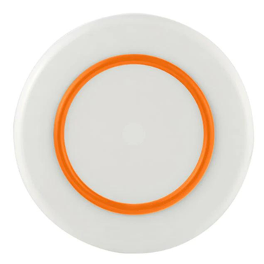 Palm Outdoor 25cm Forever Large Plate Non-Slip