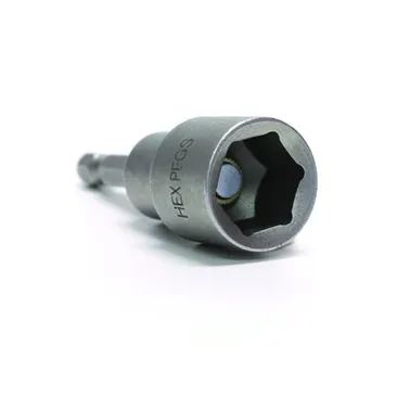OZtrail Hex Peg Socket to suit Hex Peg Screw Pegs