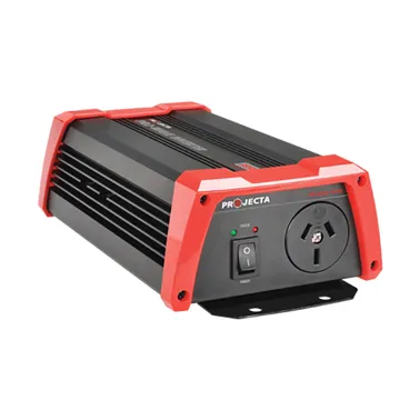 Projecta 12V 350W Pro-Wave Pure Sine Wave Inverter