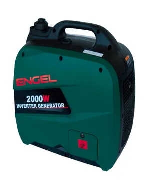 Engel R2000IS 2kVa Pure SineWave Generator