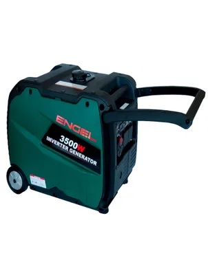 Engel R3000IE 3kVa Pure SineWave Generator