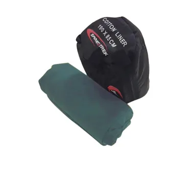 Sportztrek Cotton Sleeping Bag Liner