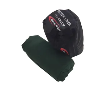 Sportztrek Cotton Sleeping Bag Liner