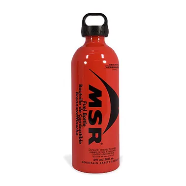 MSR Fuel Bottle 591ml