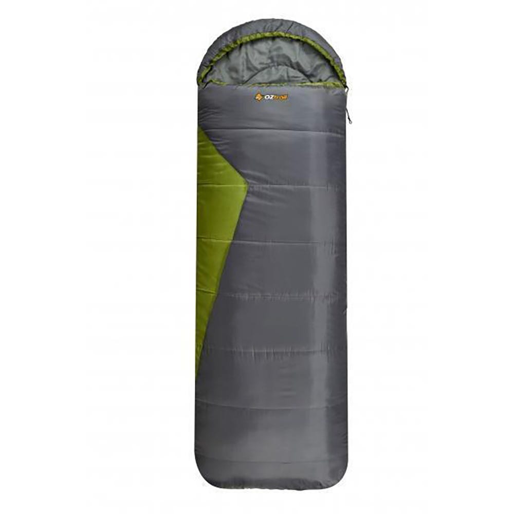 OZtrail Blaxland Hooded -5C Sleeping Bag - Main Image