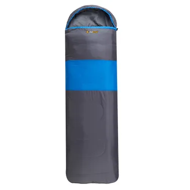OZtrail Kennedy Hooded 10C Sleeping Bag