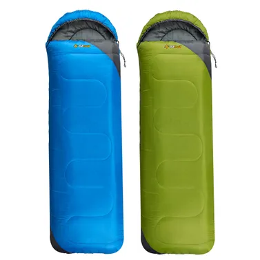 OZtrail Sturt Hooded 10C Sleeping Bag