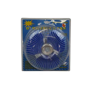 Marity Truck Fan 12V - 8in/20cm