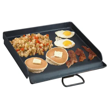 Camp Chef Griddle Top for Single Burner